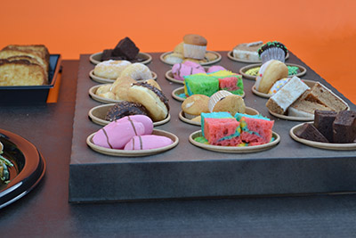 HIGHTEA & VEGA HAPJES - Afbeelding 3