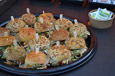 HIGHTEA & VEGA HAPJES - Afbeelding 6