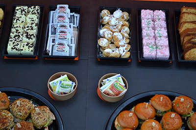 HIGHTEA & VEGA HAPJES - Afbeelding 8