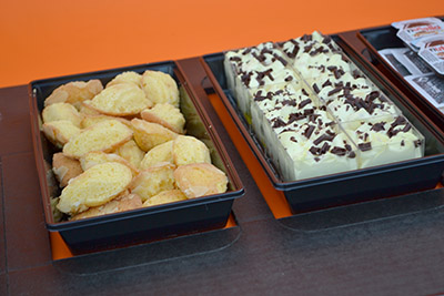 HIGHTEA & VEGA HAPJES - Afbeelding 11