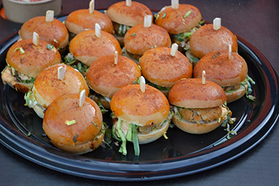 HIGHTEA & VEGA HAPJES - Afbeelding 13